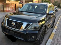 Nissan Armada
